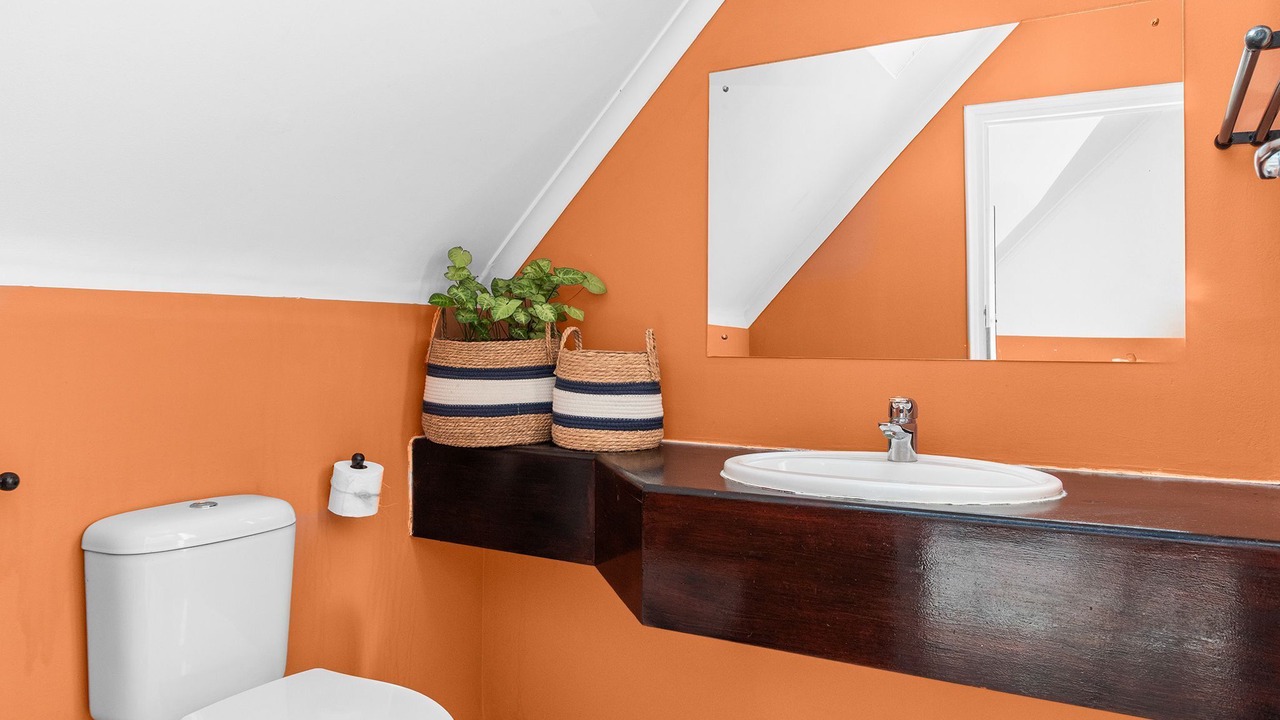 Photo of Bathroom in Helderberg Rural