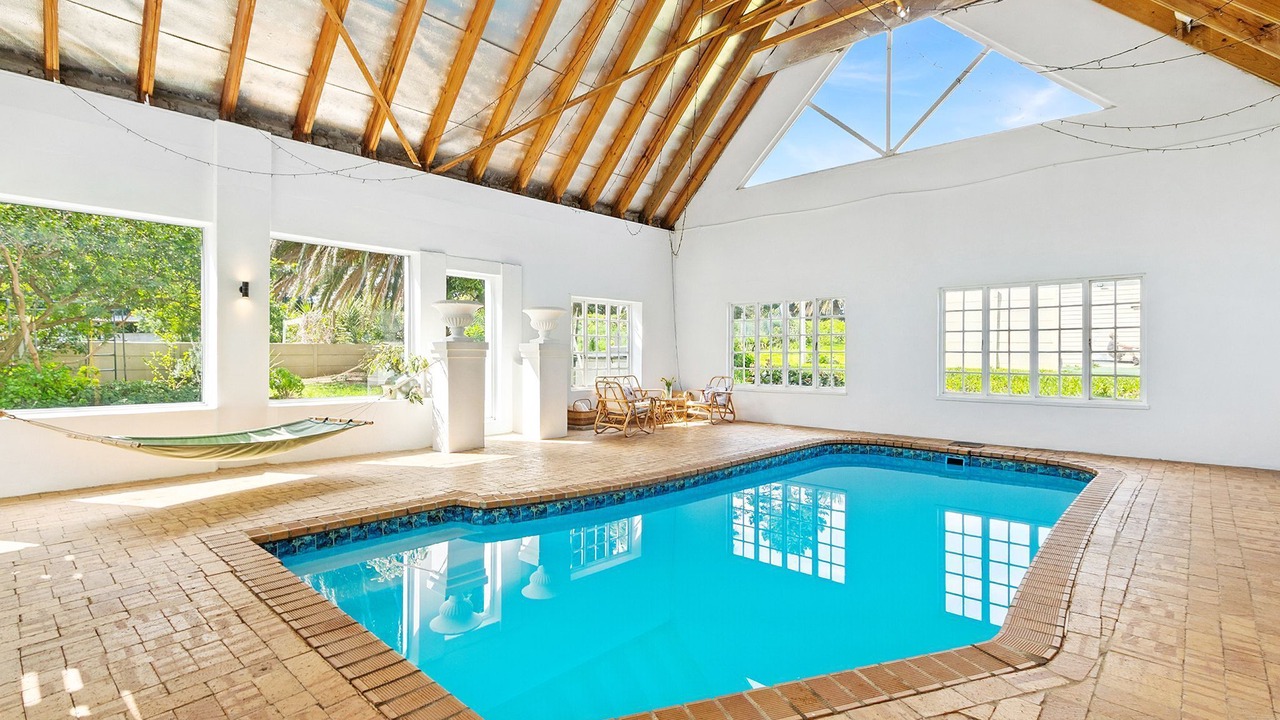 Photo of Outdoor in Helderberg Rural