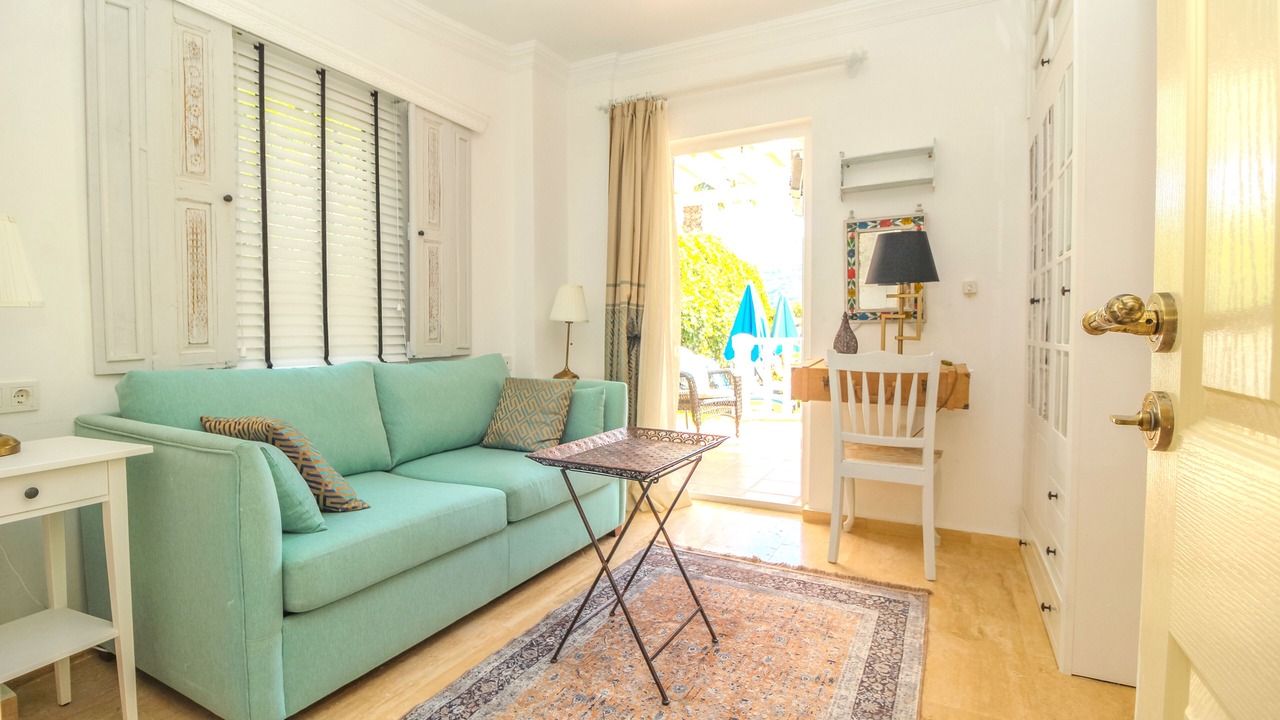 Photo of Livingroom in Geris