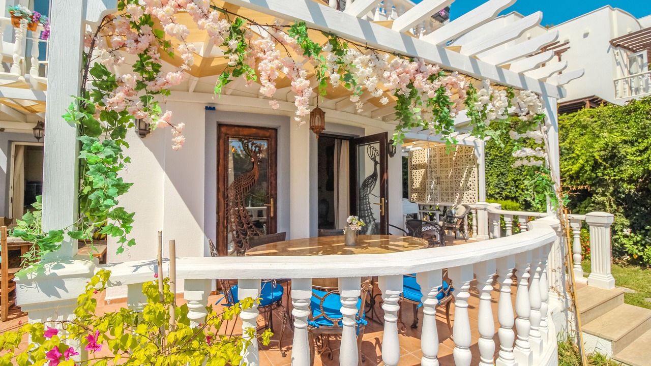 Photo of Outdoor in Geris