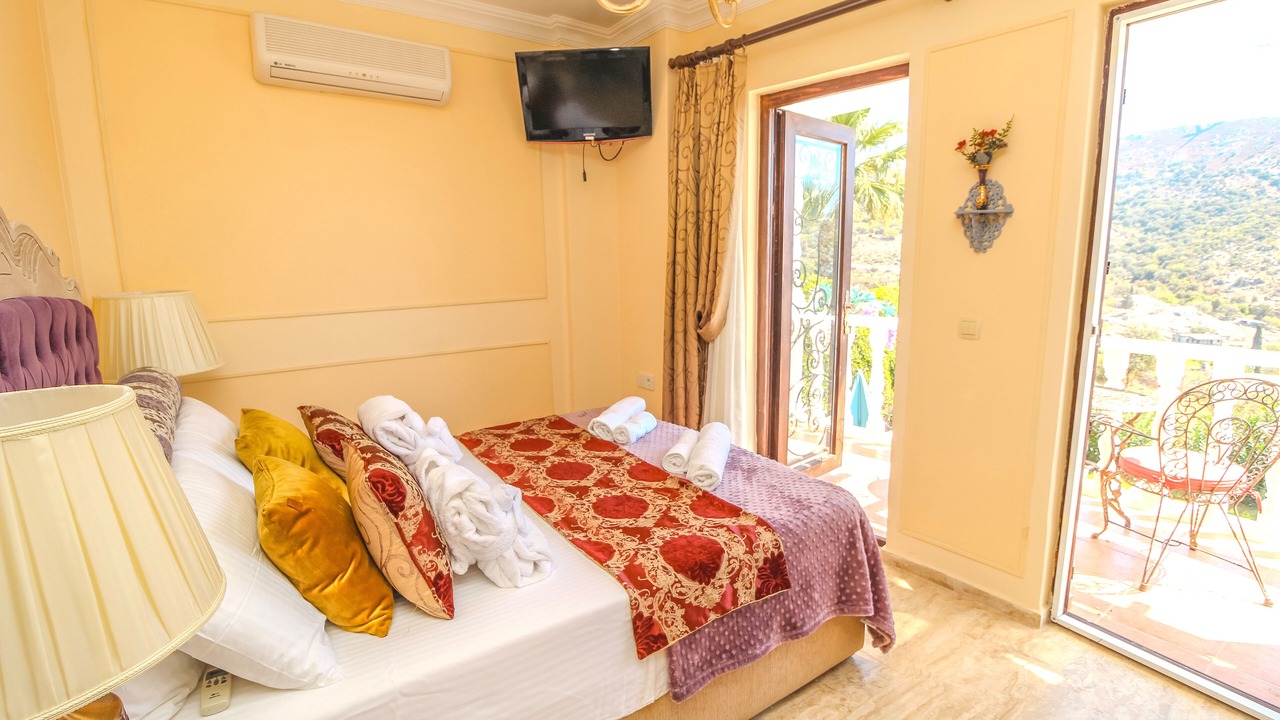 Photo of Bedroom in Geris