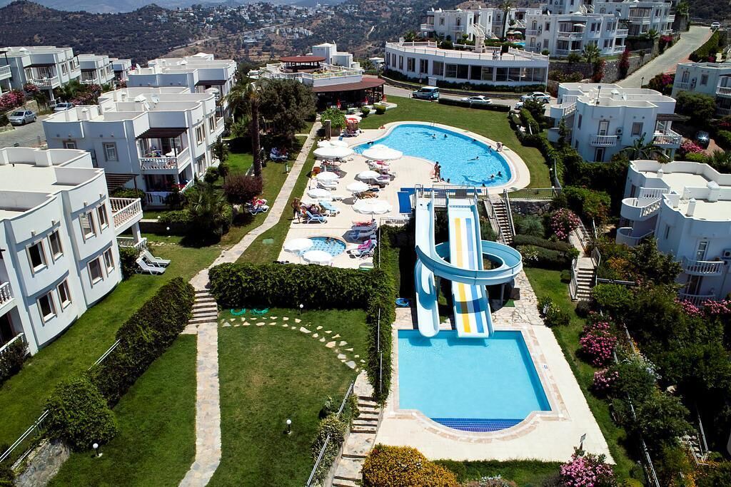 Photo of Outdoor in Geris