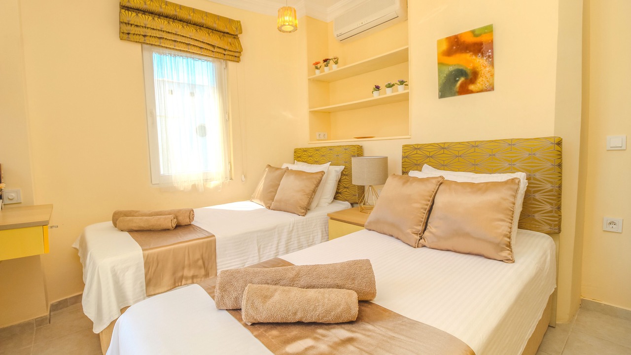 Photo of Bedroom in Geris