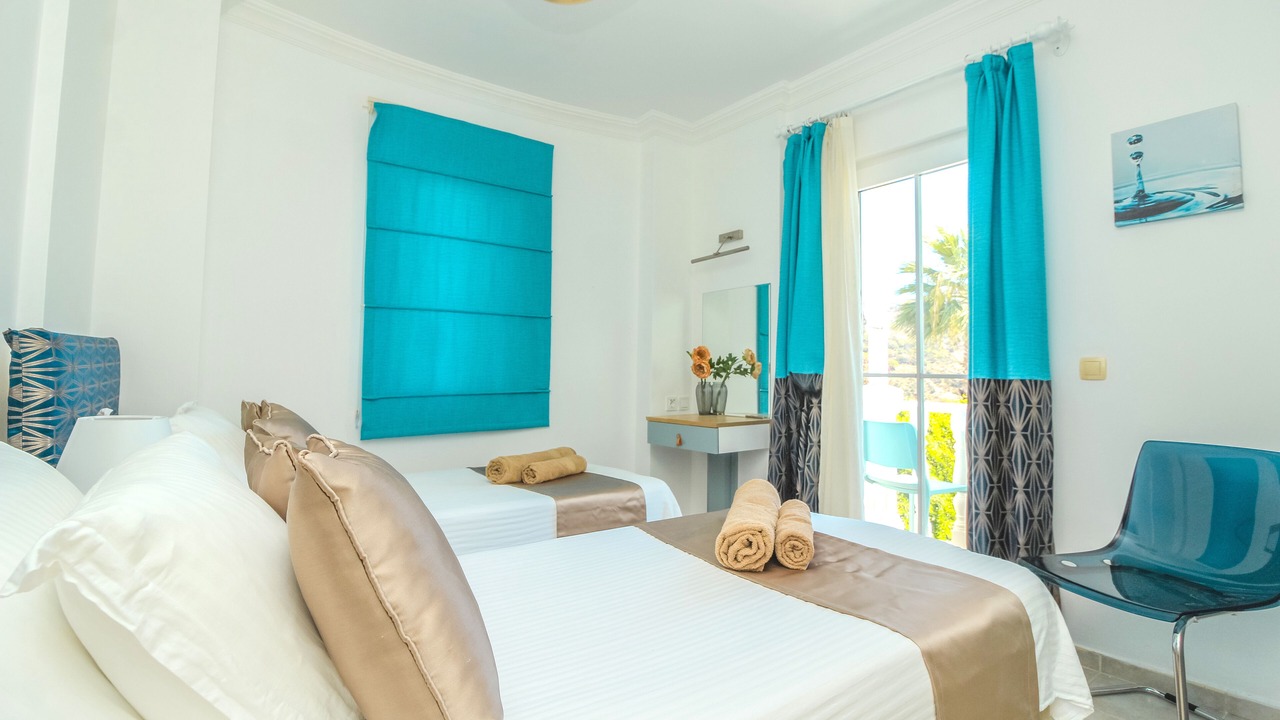 Photo of Bedroom in Geris