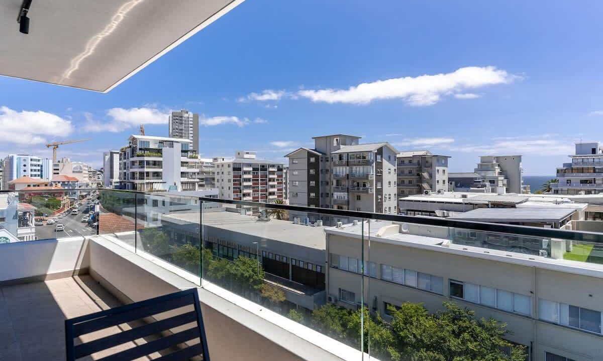 Photo of Others in Cape Town
