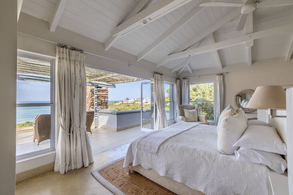 Photo of Bedroom in Plettenberg Bay