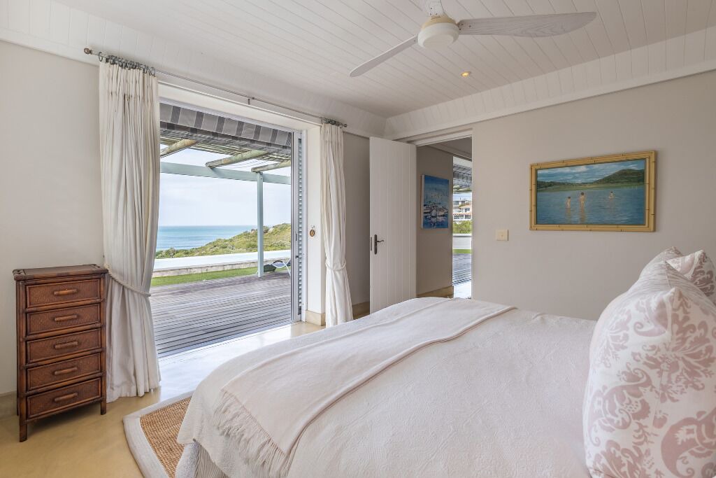 Photo of Bedroom in Plettenberg Bay