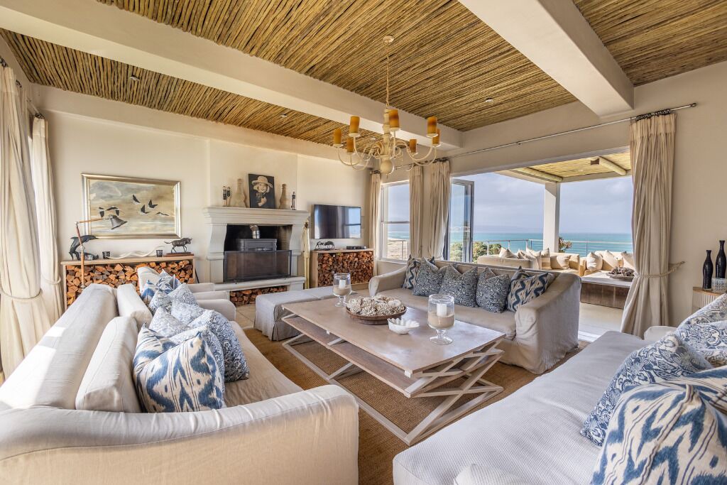 Photo of Livingroom in Plettenberg Bay