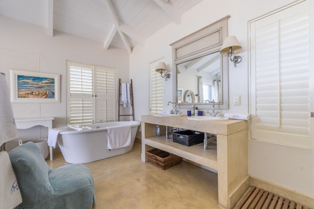Photo of Bathroom in Plettenberg Bay