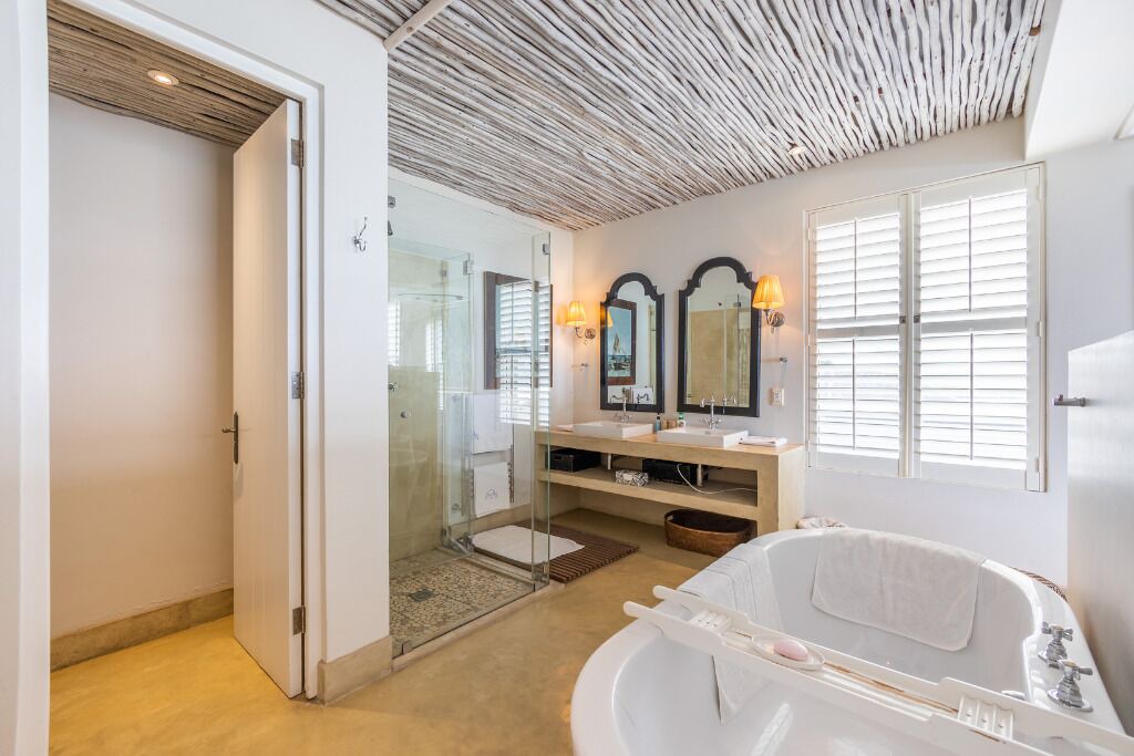 Photo of Bathroom in Plettenberg Bay