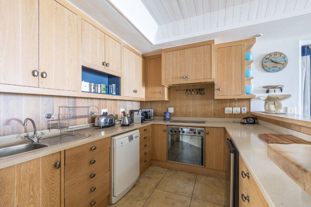 Photo of Kitchen in Plettenberg Bay