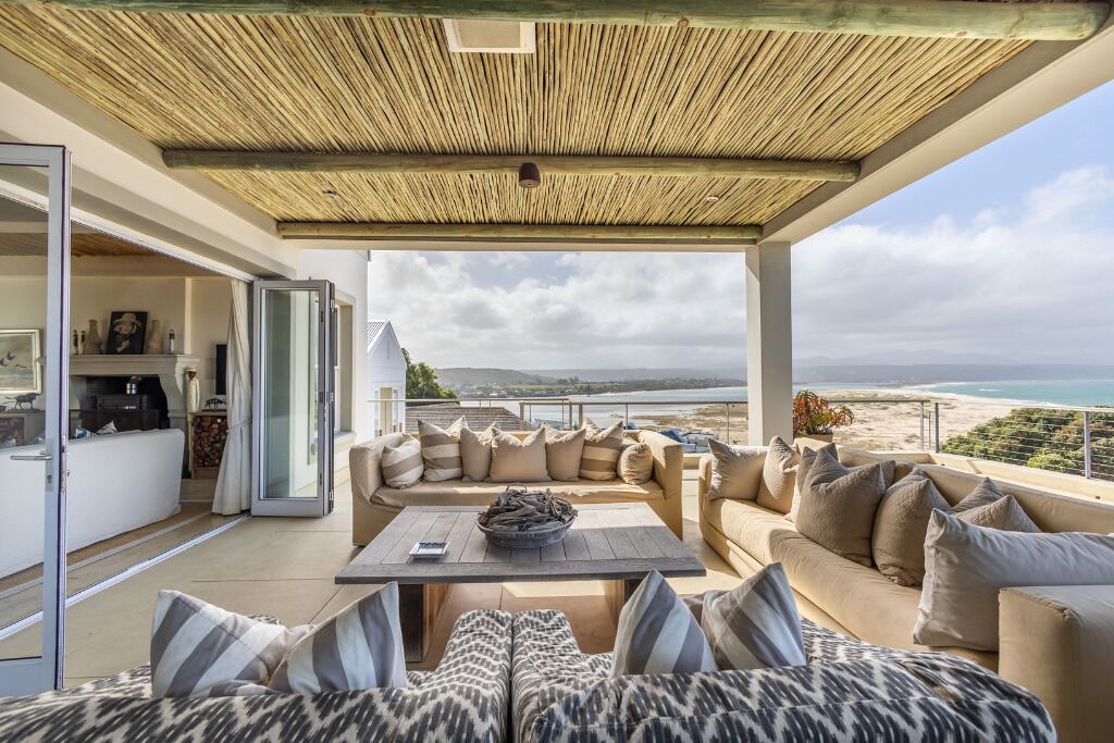 Photo of Patio Balcony in Plettenberg Bay