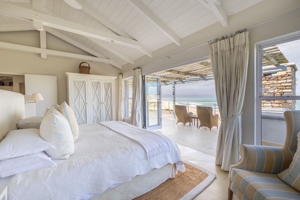 Photo of Bedroom in Plettenberg Bay