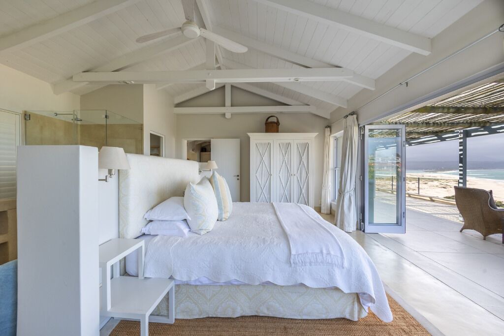 Photo of Bedroom in Plettenberg Bay