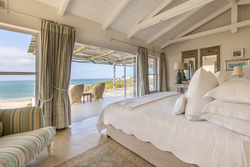 Photo of Bedroom in Plettenberg Bay