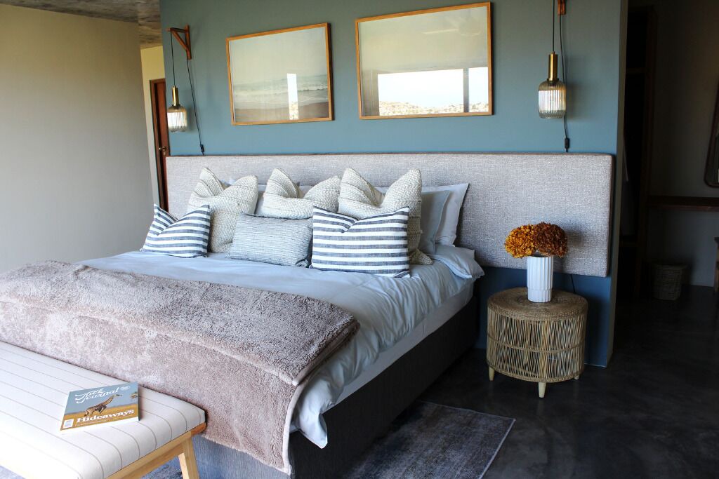 Photo of Bedroom in Fish Hoek