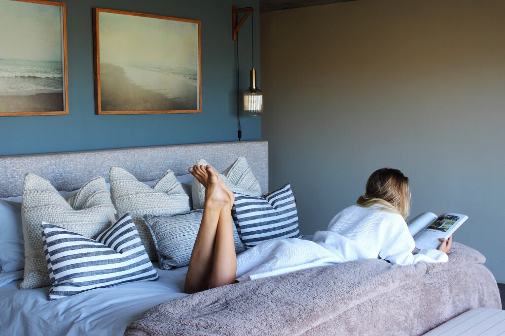Photo of Bedroom in Fish Hoek