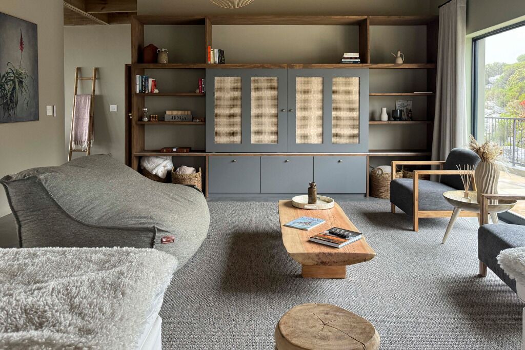 Photo of Livingroom in Fish Hoek