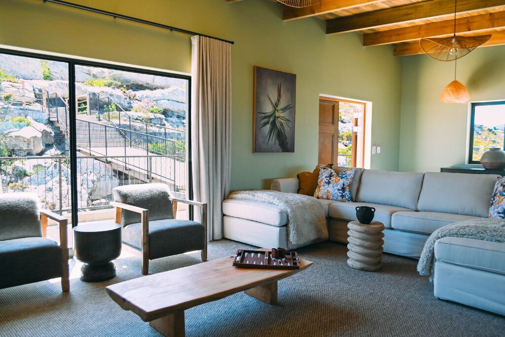 Photo of Livingroom in Fish Hoek