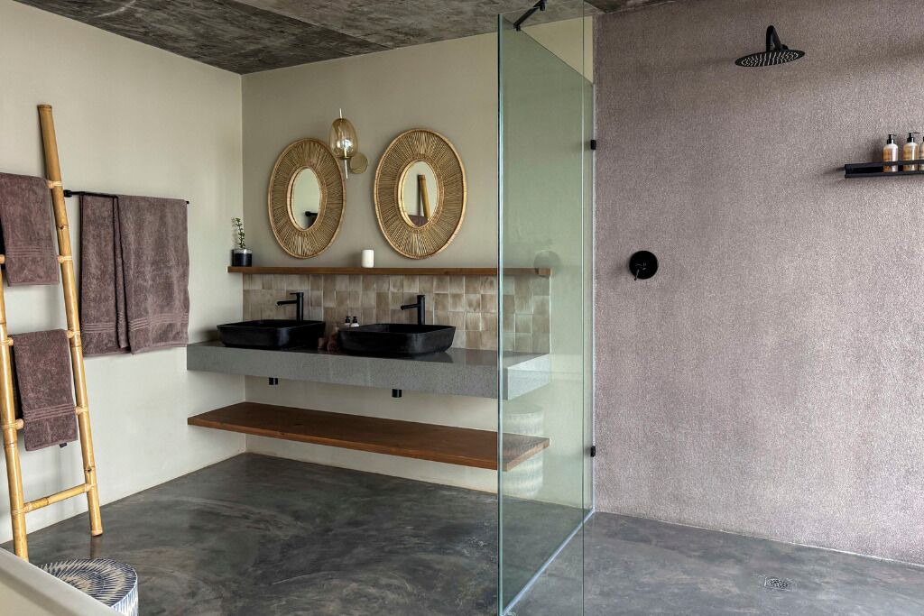 Photo of Bathroom in Fish Hoek