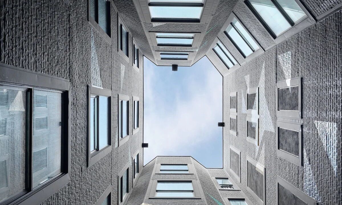 Photo of Outdoor in Union Square