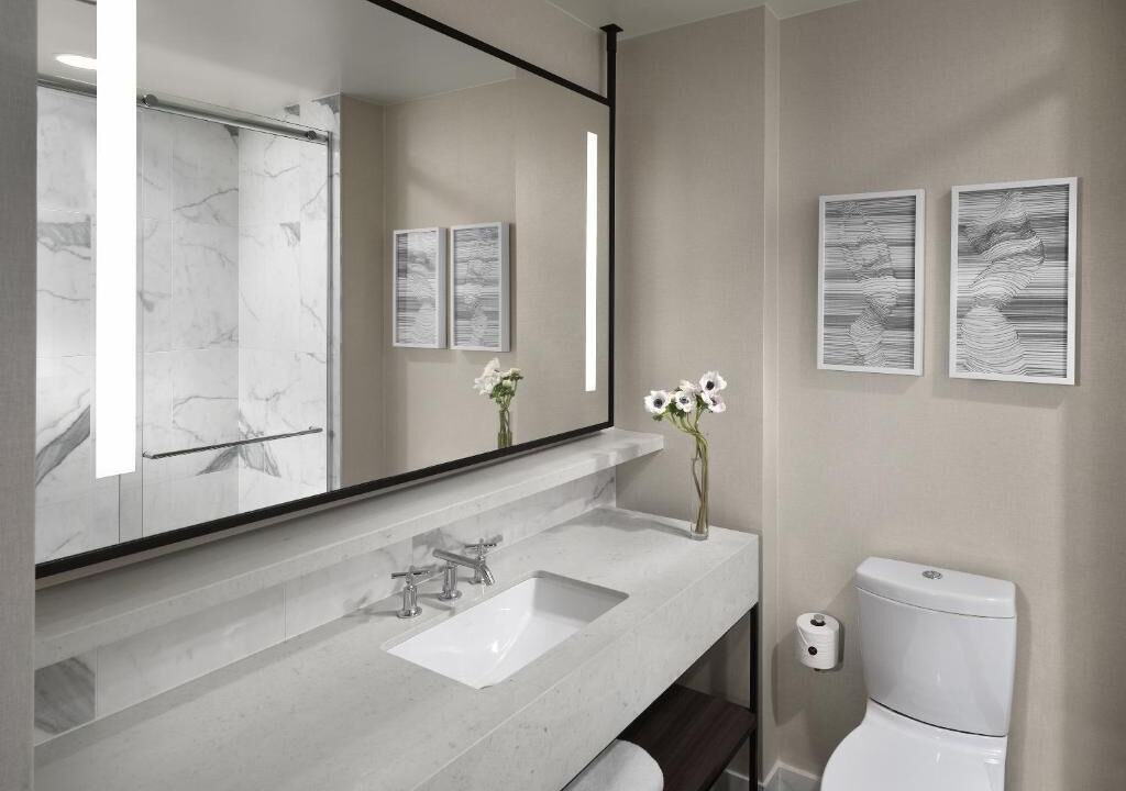 Photo of Bathroom in Union Square