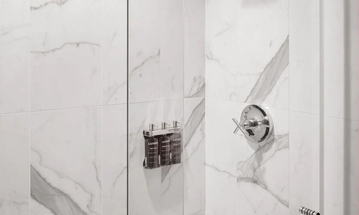 Photo of Bathroom in Union Square