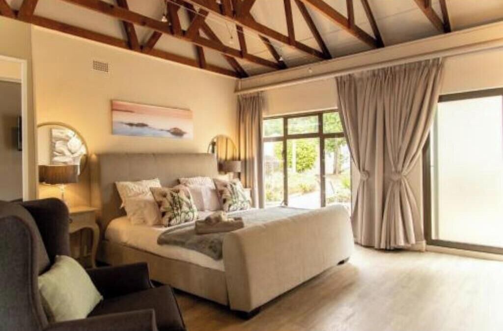 Photo of Bedroom in Lakeside