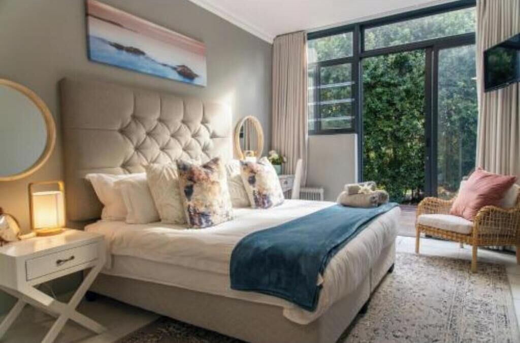 Photo of Bedroom in Lakeside