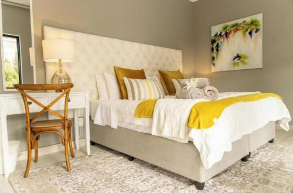 Photo of Bedroom in Lakeside