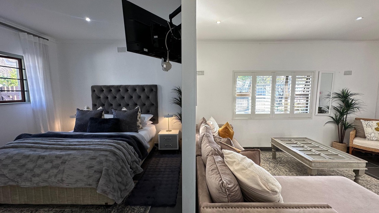Photo of Bedroom in Lakeside