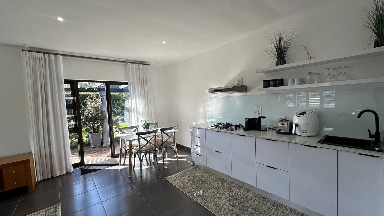 Photo of Kitchen in Lakeside