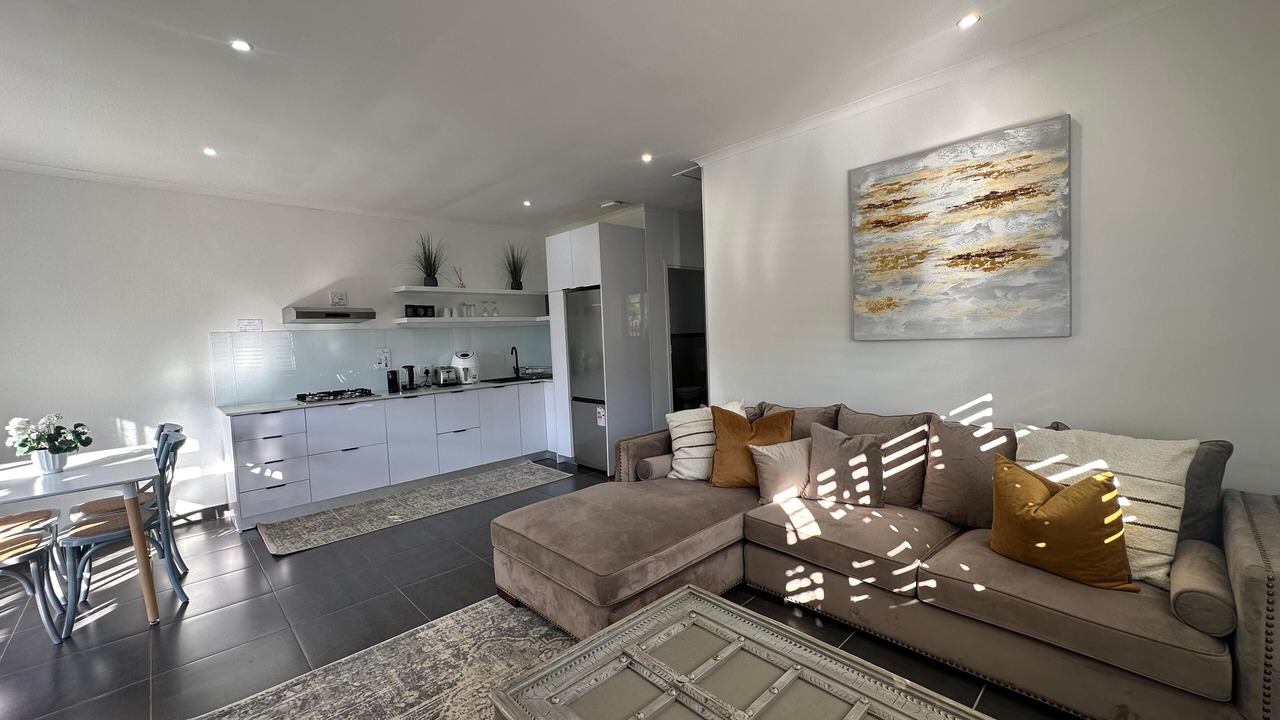 Photo of Livingroom in Lakeside