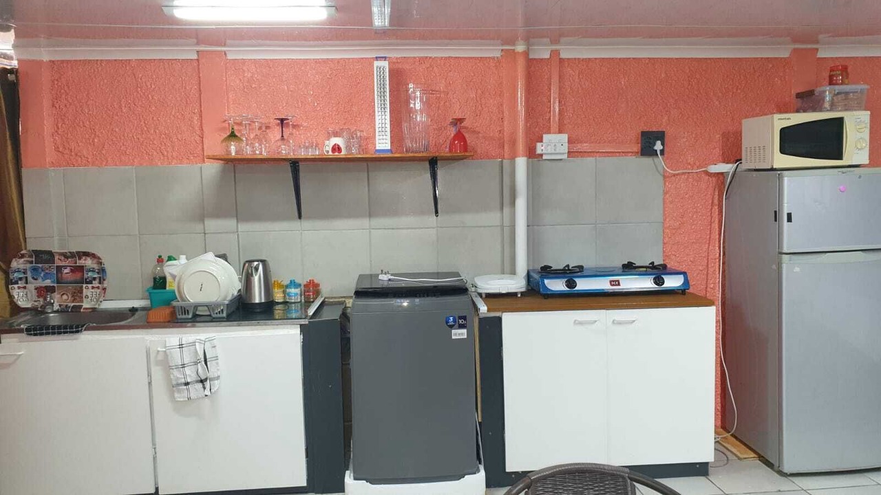 Photo of Kitchen in Trawal