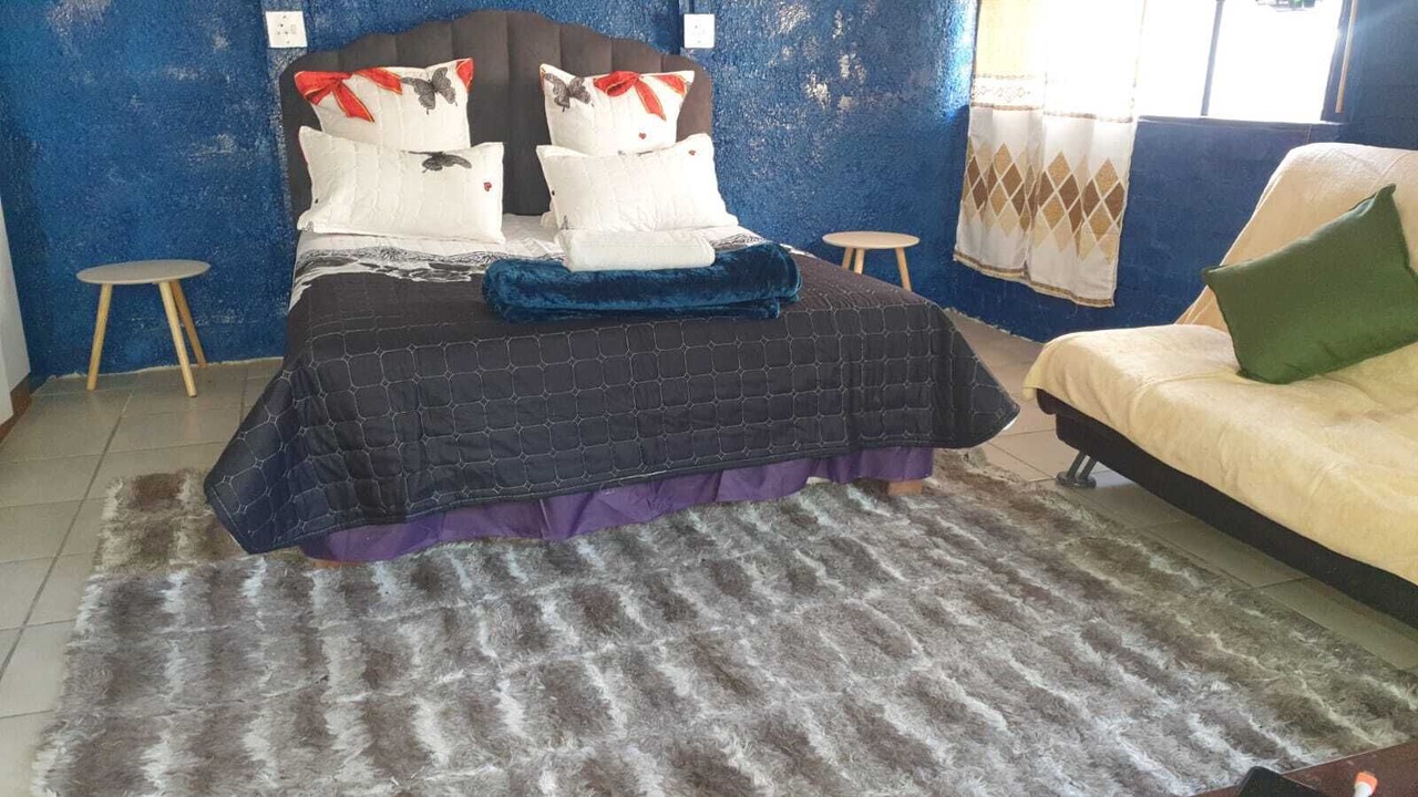 Photo of Bedroom in Trawal
