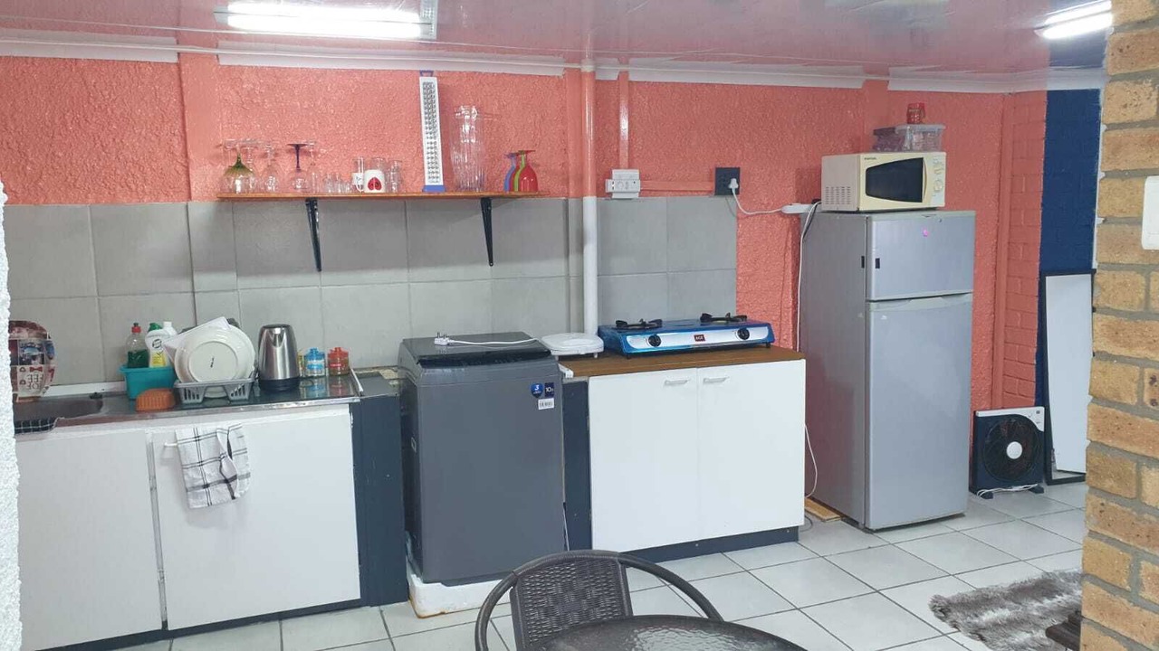 Photo of Kitchen in Trawal