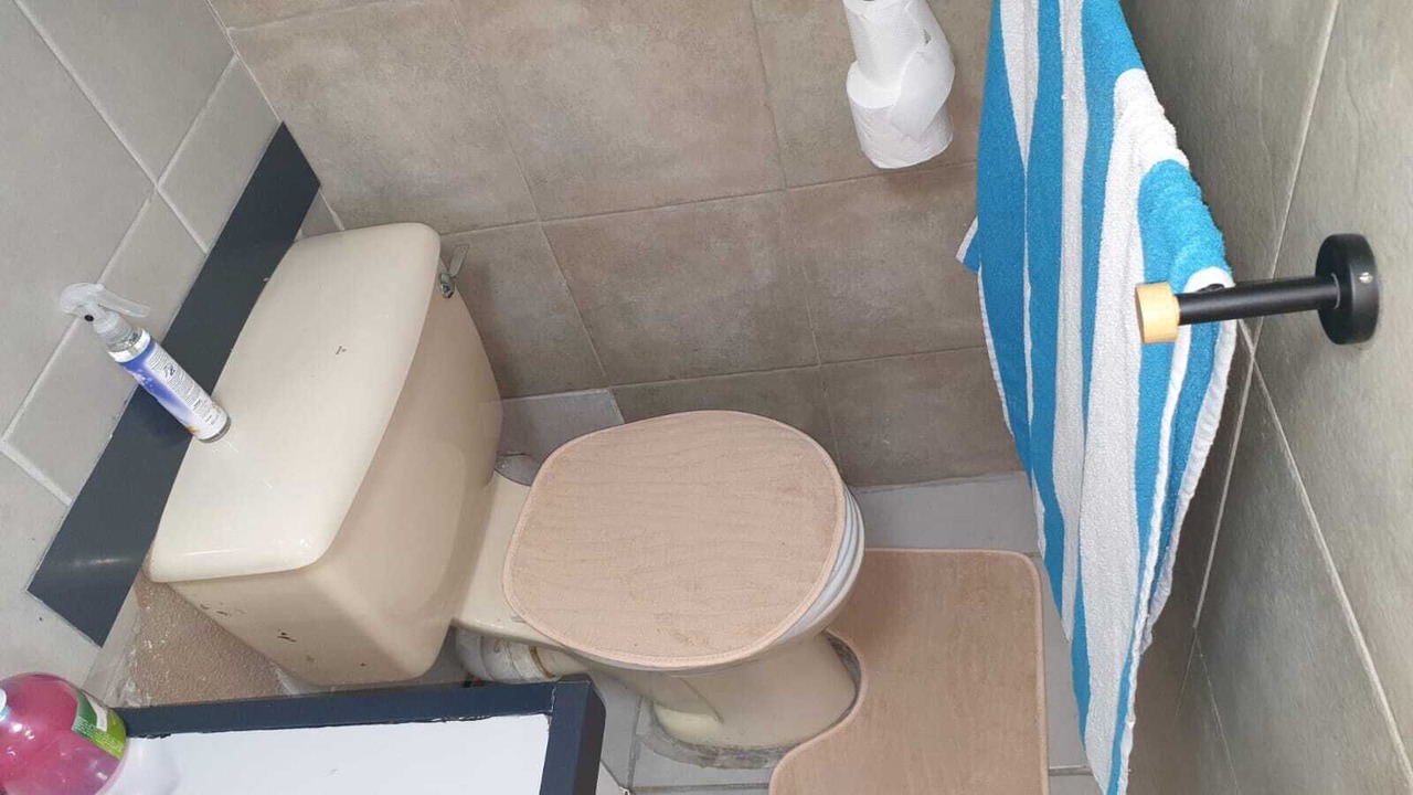 Photo of Bathroom in Trawal