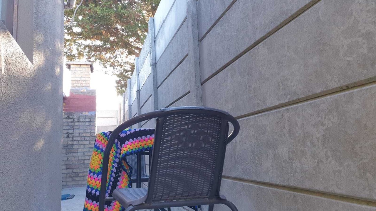 Photo of Patio Balcony in Trawal