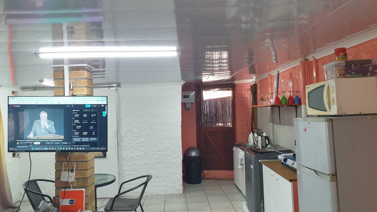 Photo of Kitchen in Trawal