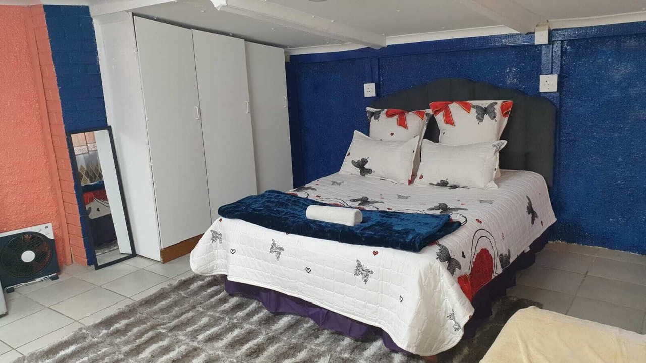 Photo of Bedroom in Trawal
