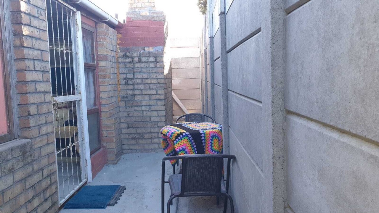 Photo of Patio Balcony in Trawal