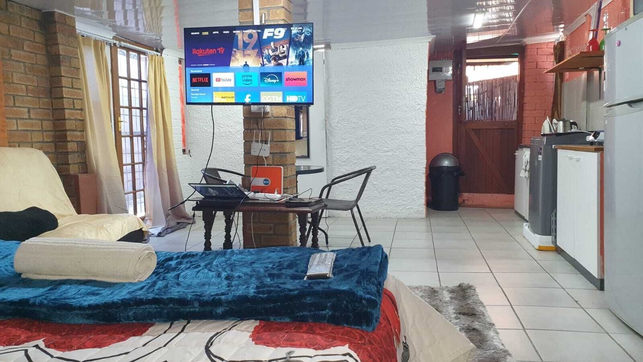 Photo of Bedroom in Trawal
