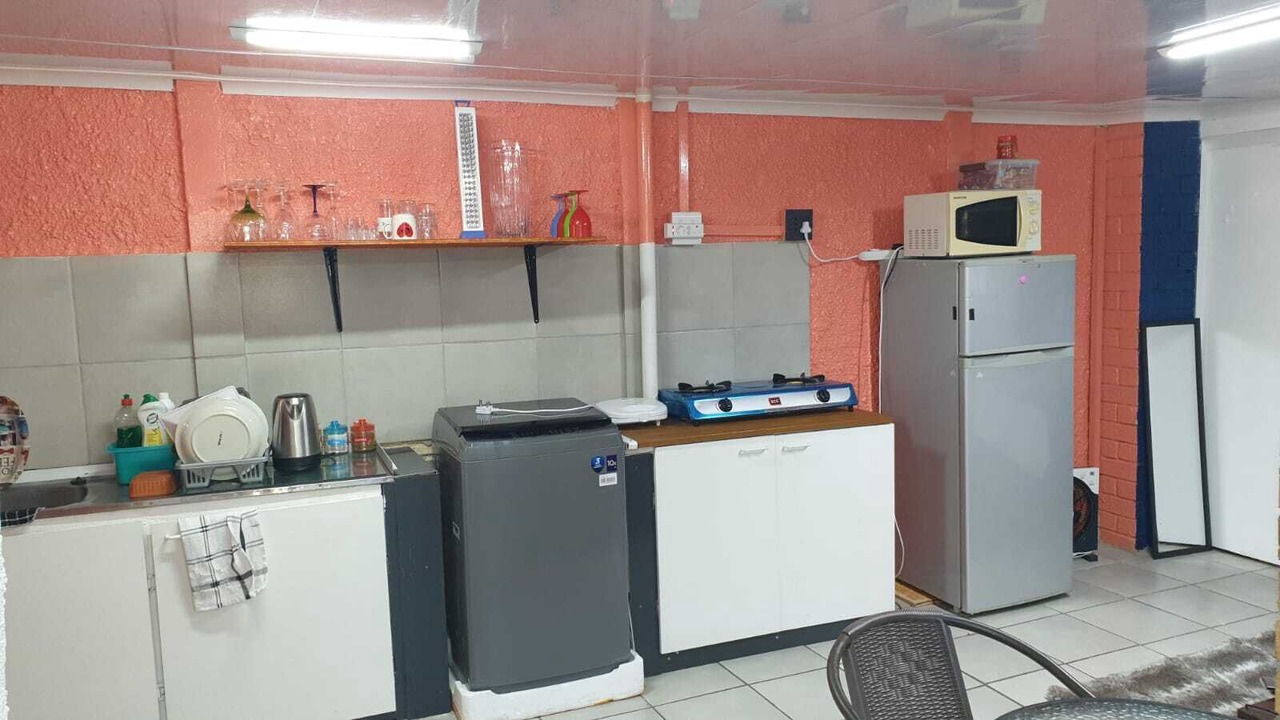 Photo of Kitchen in Trawal