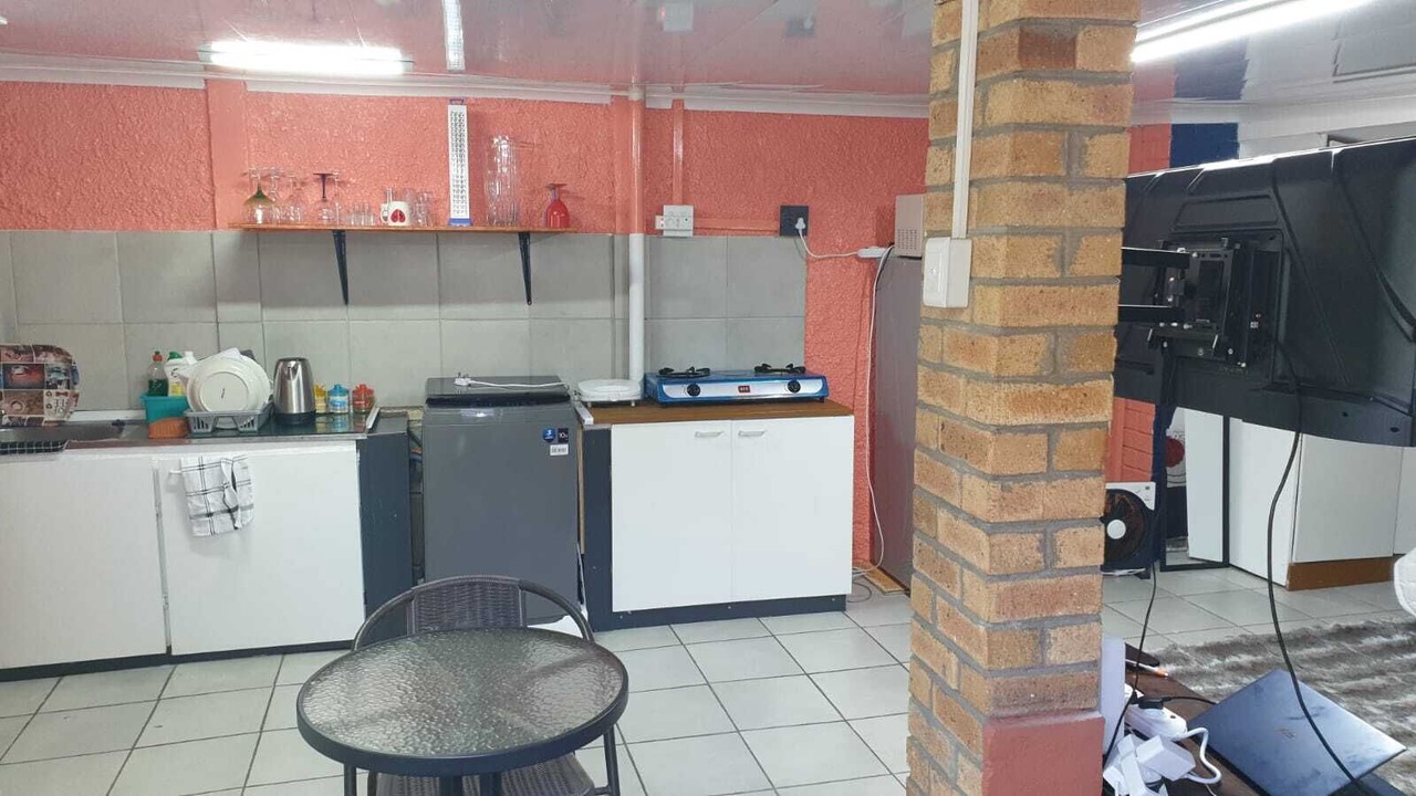 Photo of Kitchen in Trawal