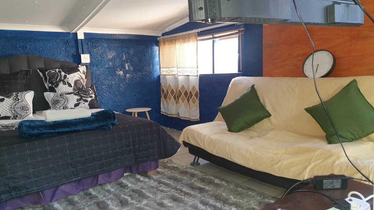 Photo of Bedroom in Trawal