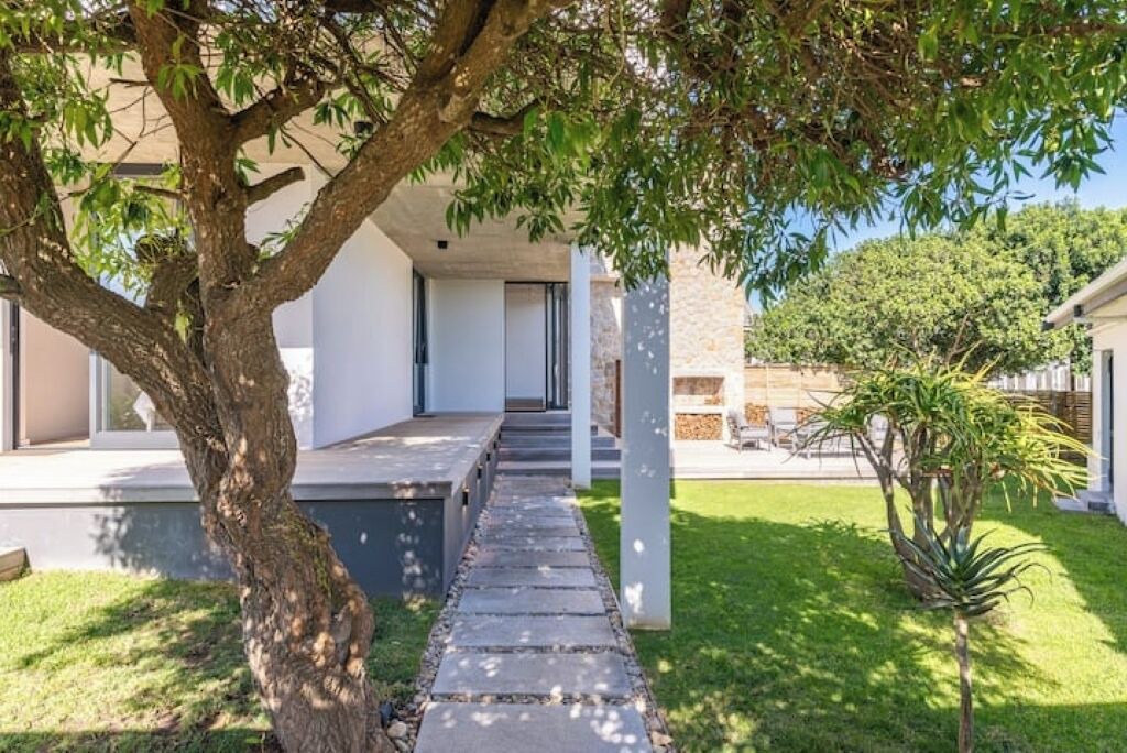 Photo of Patio Balcony in Potchefstroom
