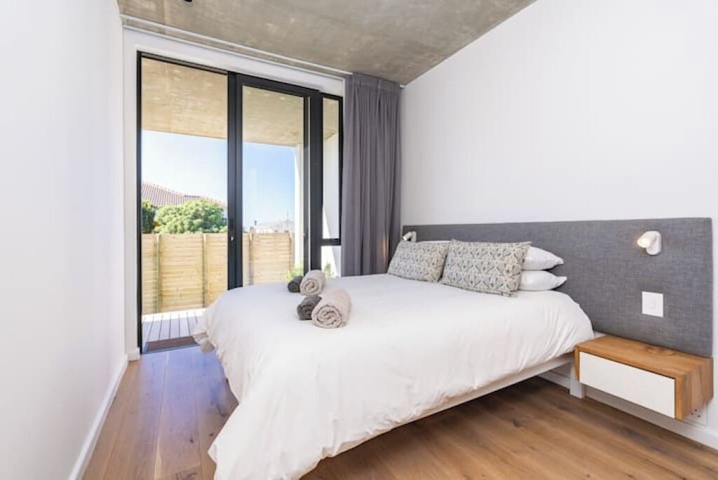 Photo of Bedroom in Potchefstroom
