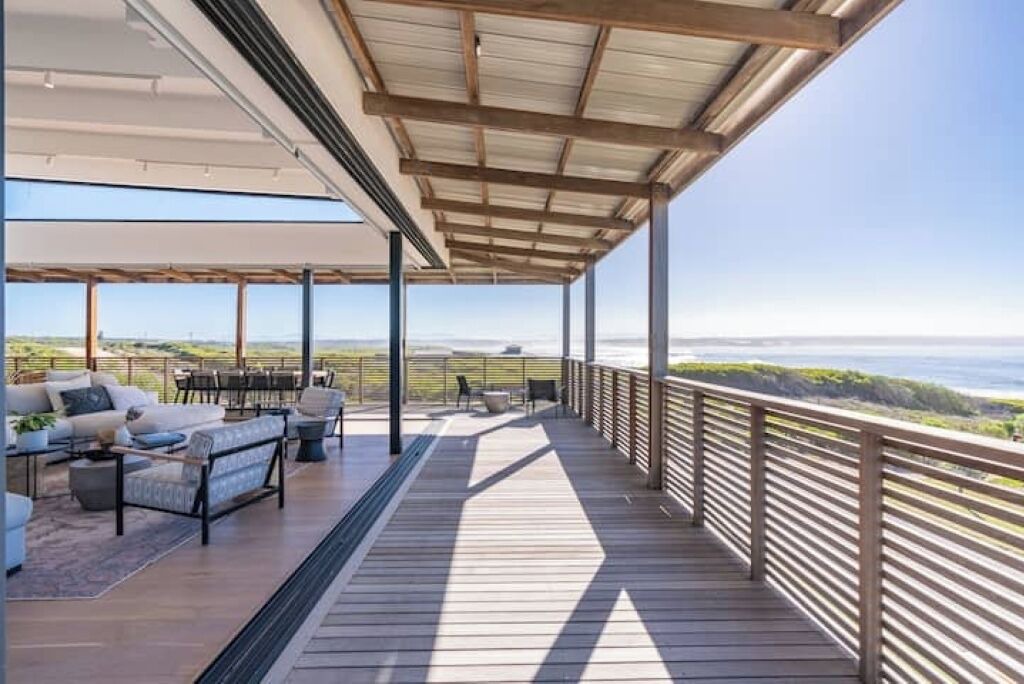 Photo of Patio Balcony in Potchefstroom