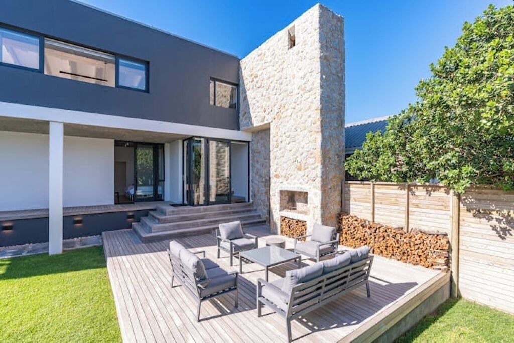 Photo of Patio Balcony in Potchefstroom