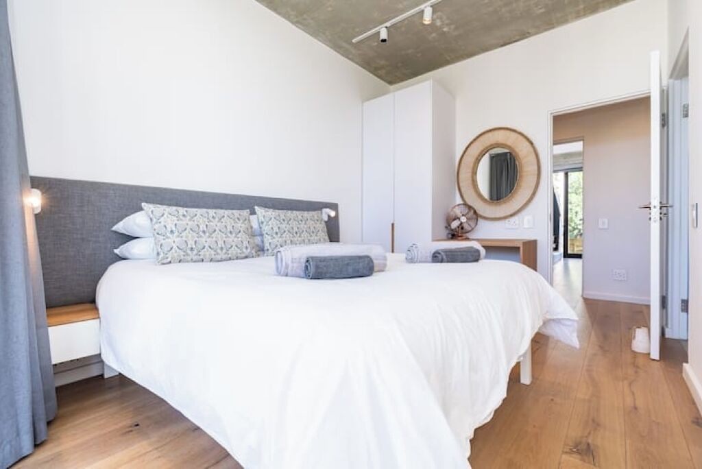 Photo of Bedroom in Potchefstroom